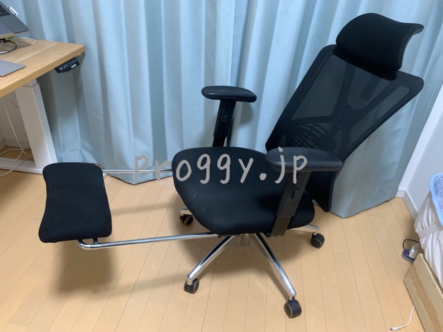 【本日特価】 Ticova オフィスチェア 人間工学椅子 デスクチェア